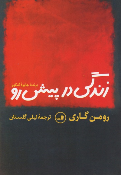 زندگی در پیش رو